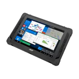 Acer Enduro T1 ET110-31W - Robuste - tablette - Intel Celeron - N3450 - jusqu'à 2.2 GHz - Win 10 IoT E... (NR.R0HEF.004)_2
